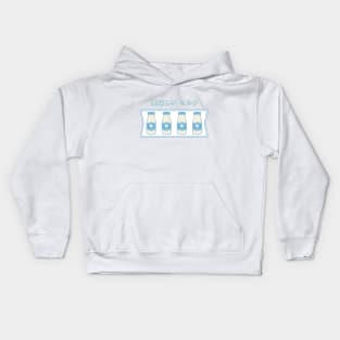 Good Milk Kids Hoodie